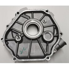 Крышка картера  Генератора  GG8000E с крышкой генератора. Замена для арт. 110820044-0001.
