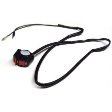 Выключатель зажигания BC7713, BC7714, BC9713, BC9714