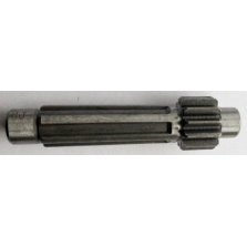 Вал редуктора BC7714, BC9714 промежуточный