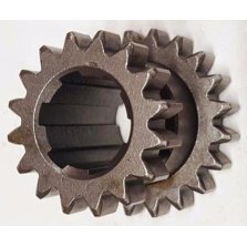 Шестерня редуктора BC7714, BC9714 ведущего вала двойная