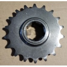 Звездочка ведомая BC7713, BC7714, BC9713, BC9714 привода цепи редуктора
