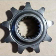 Звездочка ведущая BC7713, BC7714, BC9713, BC9714 привода цепи редуктора