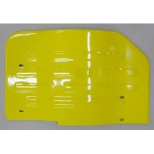 Кожух фрез BC7713, BC9713 левый