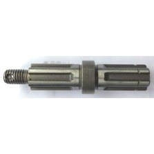 Вал привода триммерного диска C3047 ведущий