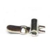 Впускной регулировочный рычаг карбюратора SRM2305/TC210