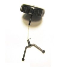 Пробка топливного/масляного бака MS180