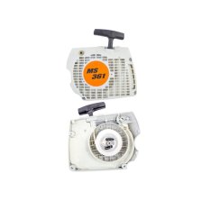 Стартер в сборе MS361, 341