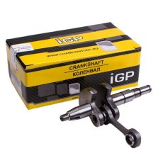 Коленвал MS180