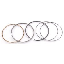 Кольцо поршневое 80х1,2х1,2х2 G760HKE комплект на 1 поршень