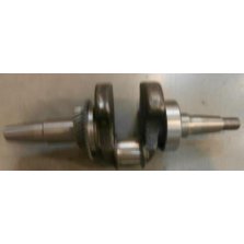 Коленвал  Генератора  GG3800E