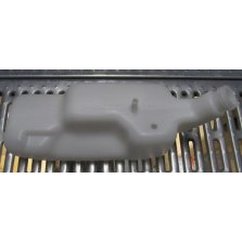 Корпус топливного бака DM4610