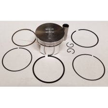 Поршень 70х47 1х1х2 G210HK,G210HT комплект замена на 96019-ZSS1010-0000. Замена для арт. 13111-Z140220-0099.