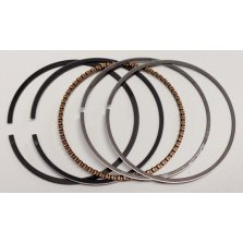 Кольцо поршневое 56х1х1,2х2 G100HK комплект См. арт. 13200-Z510210-00A0