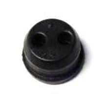 Уплотнение топливного шланга CS2600,2700,310,350,352,353,360,3700,450/CLS5800,4605/SH305S ø17мм(2)