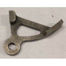 Толкатель нижний для Триммера T334FS