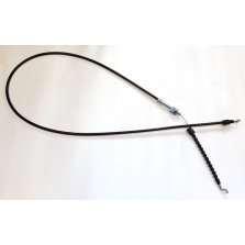 Трос выключения двигателя LM5347,5347BS,5347EBS См. арт.  14050F050010