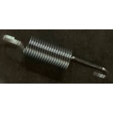 Пружина козырька желоба выброса снега ST655