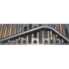 Рукоятка трубчатая для Триммера T256, T333, T433, T523 левая половина