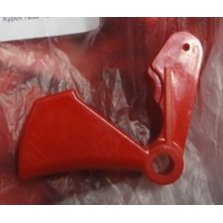 Курок газа для Триммера T256, T333, T433, T523 (до 2021г.)