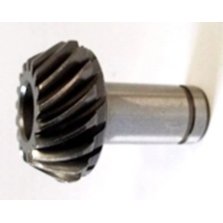 Шестерня редуктора для Триммера T256, T333, T433, T523, SRM-2510 ведущая