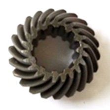 Шестерня редуктора для Триммера T256, T333, T433, T523,SRM-2510 ведомая