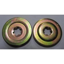 Шайба ножа прижимная для Триммера T256, T333, T433, T523,SRM-2510