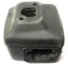 Глушитель CS8002