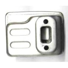 Глушитель HCR1500