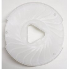 Крыльчатка маховика G270HK,270-1HK/GP100E,GHP40-2,GTP80H/GG4800E/ST861/SC400. Замена для арт. DDC008.