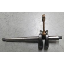 Коленчатый вал GP30