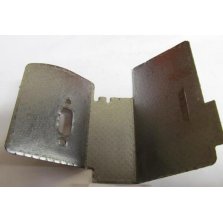 Прокладка глушителя GP30