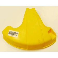 Кожух защитный для Триммера T261/262 (без ножа и крепежа, желтого цвета)