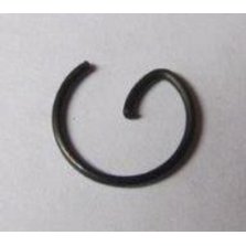 Кольцо стопорное поршневого пальца для Триммера T334, T338 См. арт. 4004004103