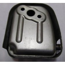 Глушитель для Триммера T334FS