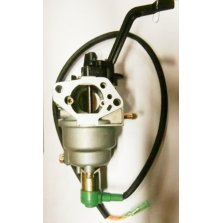 Карбюратор  Генератора  GG8000, GG8000Е с электромагнитным клапаном. Замена для арт. 170020456-0001.