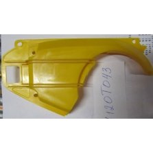 Кожух крыльчатки маховика бензопилы 120Т