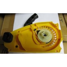 Стартер в сборе бензопилы 120Т