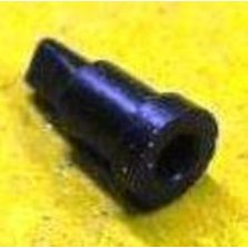 Клапан сапуна масляного бака бензопилы 120Т (нового образца). Замена для арт. 17120T064.