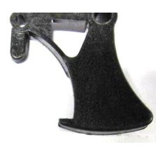 Курок газа бензопилы 120Т