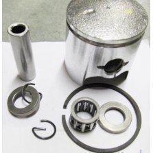 Поршень бензопилы 137 в сборе 39мм