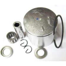Поршень бензопилы 142 в сборе см. 089904240300