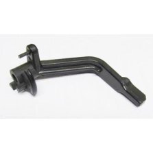 Рычаг воздушной заслонки карбюратора  Генератора  GG2500, GG2700, GG2800, GG3300