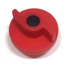 Рукоятка топливного крана ST(T)761E,861E,1171E