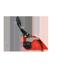 Крышка шины в сборе 4500-5800 (Champion 55,250,245,254,251256,350,362)