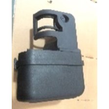 Корпус воздушного фильтра G250HK комплект с фильтром См. арт. 180020606-0001