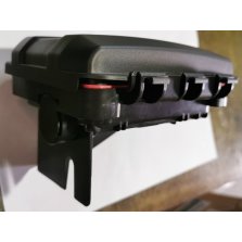 Корпус воздушного фильтра BC4401 с 2020г. к-т с бумажным ф-м s/n 28022100001- См. арт.  180021086-0002