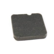 Фильтр воздушный  Генератора  GG2500 (109х108х22 вырез 16). Замена для арт. 180130123-0001.