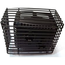 Глушитель G120-225H/ST556,656,762Е,GS5562 с решеткой