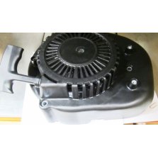 Стартер в сборе G160,G200VK/ВС4401,5602/GG2200/LM5344,5347,5644,5645 ручной . Замена для арт. 193490095-0001.