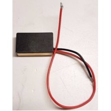 Плата плавного пуска для Триммера ET1203A, ET1204А X